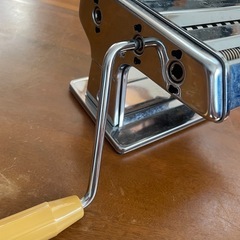 【決定】MARCATO パスタマシーンの画像
