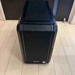 ゲーミングPC