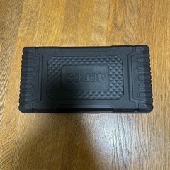 46点セット
 ソケットレンチの画像