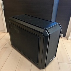 ゲーミングPCの画像
