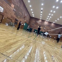横浜エンジョイバレー🏐20-30歳限定！！