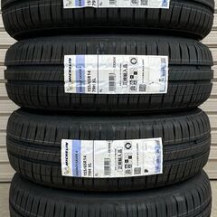 155/65R14　☆　新品【ミシュラン エナジーセイバー4】サ...