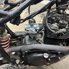 クインキースーパーモタード125 7月15日まで
の画像