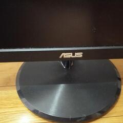 パソコン・モニターの画像