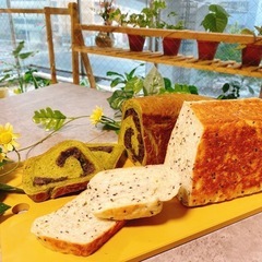🍞パン作り会メンバー募集🍞