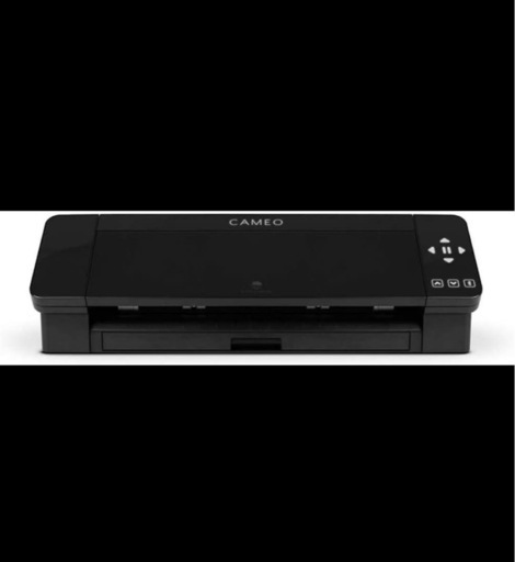 カッティングマシン シルエットカメオ4