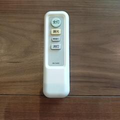 シーリングライト（LED）6畳用　ニトリの画像
