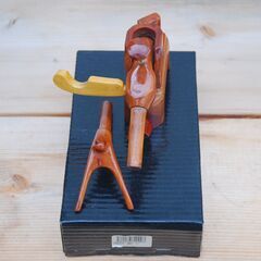 ヘラブナ釣り用　竿万力　中古品の画像