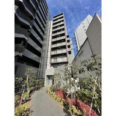 押上駅・破格の初期費用⭐️敷・礼・仲0円⭐️システムキッチ…