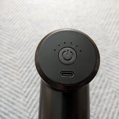 強力 電動筋膜はがし マッサージの画像