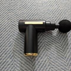 強力 電動筋膜はがし マッサージの画像