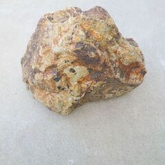 ★岐阜石をお譲りします。の画像