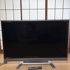 川崎市／横浜市配送無料　液晶テレビ　CANDELA　22型　2014年製　中古美品 横浜市内引取限定】 液晶テレビ 2台セット - メルカリ
