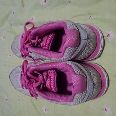 ナイキランキングシューズの画像