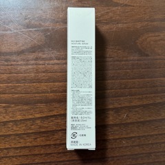 【新品未開封】B.D.SHOT 100 MOISTURE SERUMの画像