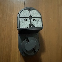 Qrio Lock キュリオロック ブラック スマートロックの画像