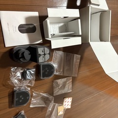 Qrio Lock キュリオロック ブラック スマートロックの画像