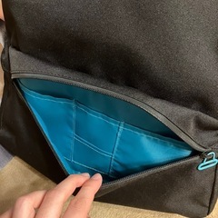 【半額以下に値下げ】パソコンバッグの画像