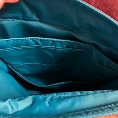 【半額以下に値下げ】パソコンバッグの画像