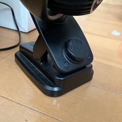 【お取引先様決定】充電式ミニファン（値下げなし）の画像