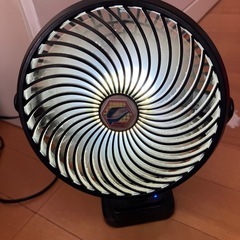 【お取引先様決定】充電式ミニファン（値下げなし）の画像