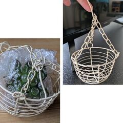 フェイク/多肉植物オブジェ差し上げますの画像