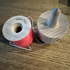 terra ピルけん玉　ミドルサイズ　ストリートけん玉の画像