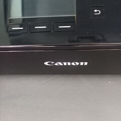 Canon(キャノン)プリンターの画像
