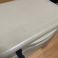 Jeep クーラーボックス【廃盤】の画像