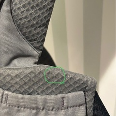 エルゴ　抱っこ紐の画像