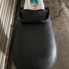 ロデオマシン RodeoQueenの画像