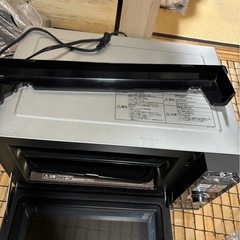 ご自宅までお届けいたします！　パナソニック　Panasonic 電子レンジ　オーブンレンジ　2011年製の画像