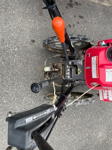 耕運機　ホンダFF300 お試しOK 姫路