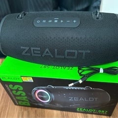 Bluetooth スピーカー アウトドアの中古が安い！激安で譲ります