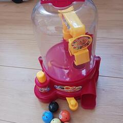 アンパンマンクレーンミニ　パン工場の画像