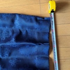 カーテンの画像