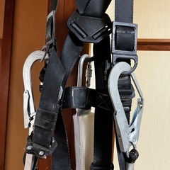 フルハーネスの画像