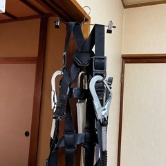 フルハーネス