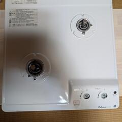 パロマビルドインコンロLP用の画像