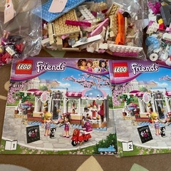 レゴ LEGO フレンズ Friends  41119　レゴブロ...