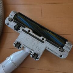 掃除機の画像