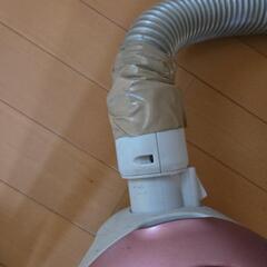 掃除機の画像