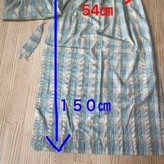サンゲツ　カーテン２枚組の画像