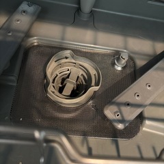 食洗機　ＵＶ機能付　4-5人分用の画像