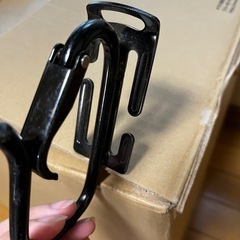 カラビナフックの画像