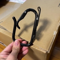カラビナフックの画像