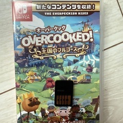 switch ソフトの画像