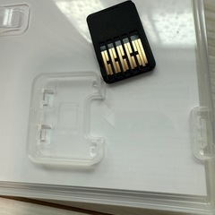 switch ソフトの画像