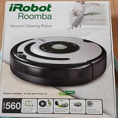 ルンバ新品