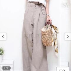 新品 夏セットアップの画像